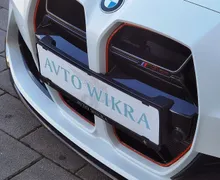 Zunanja slika - BMW M3 - CS 1 OF 2000 LIMITED EDITION FROZEN WHITE - 10 - Predogledna slika