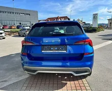 Zunanja slika - Škoda Kamiq - 1.0 TSI Style - 11 - Predogledna slika
