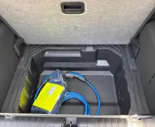 Zunanja slika - Ford Puma - Gen-e 43 kWh elektromotor 124kW A1 - 12 - Predogledna slika