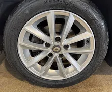 Zunanja slika - Renault Mégane - Megane Energy dCi 110 INTENSE - 1.LASTNIK - NAVI - 8 - Predogledna slika