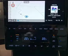 Zunanja slika - Hyundai Tucson - 1.6 T-GDI Hybrid Impression Avt.-1.LASTNIK-SLO- - 11 - Predogledna slika