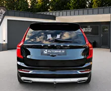 Notranja slika - Volvo XC90 - D5 AWD A INSCRIPTION-PANO-MATRIX-HLAJENJE-ATRAKT.. - 7 - Predogledna slika
