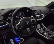 Notranja slika - BMW Serija 4 - 430i Gran Coupé Avt. - 14 - Predogledna slika