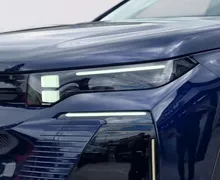 Zunanja slika - Citroën C5 Aircross - 1.2 Hybrid 145 S S Max Avt. - 5 - Predogledna slika