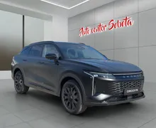 Zunanja slika - Omoda 9 - 1.5T-GDI HUD + BLIS + RADAR + PANORAMA + DAB + - 1 - Predogledna slika