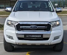 Zunanja slika - Ford Ranger - 2.2 TDCi 118 kW 4X4 LIMITED - FRENK - IZVLEČNO DNO - 2 - Predogledna slika