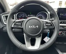 Notranja slika - KIA XCeed - 1.6 T-GDi LX SMART ISG.7DCT - 14 - Predogledna slika