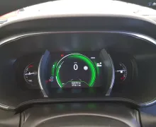 Zunanja slika - Renault Mégane - Grandtour dCi 110 Intens GLAVNI SERVIS - 14 - Predogledna slika