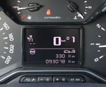 Zunanja slika - Citroën C3 Aircross - BlueHDi 120 S S EAT6 NAVI PDC - 20 - Predogledna slika