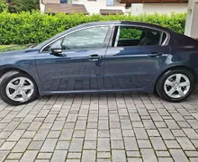 Zunanja slika - Peugeot 508 - 1.6 BlueHDi Active.NAVI.PDC.LED.KLIMATRONIC.ALU... - 5 - Predogledna slika