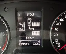 Zunanja slika - VW Sharan - 2.0 TDI BMT SCR Highline 110kW-SLO-KAMERA-KLJUKA- - 20 - Predogledna slika