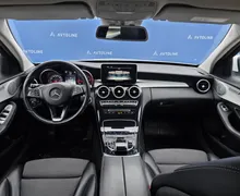 Zunanja slika - Mercedes-Benz C-Razred - C 250 d AVANTGARDE BURMASTER LED NAVI GR SED - 10 - Predogledna slika