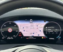 Notranja slika - Porsche Panamera - Porsche  4 nove generacije. mod. let. 2024 - 15 - Predogledna slika