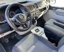 Notranja slika - Volkswagen Transporter - 2.0 TDI+150KM+SLO+1.LAST+KAMERA... - 10 - Predogledna slika