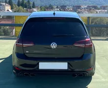 Zunanja slika - Volkswagen Golf - R 4motion BMT DSG - 6 - Predogledna slika