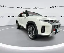 Zunanja slika - SsangYong Torres - 1.5 T-GDI PREMIUM 4WD AT... - 3 - Predogledna slika