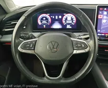 Zunanja slika - Volkswagen Passat - 2.0 TDI DSG Business - 8 - Predogledna slika