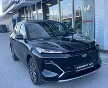 Zunanja slika - Geely StarRay - -MAX-LED-DIGITAL-ACC-NAVI-TOP-OPREMA-AKCIJA 7.000€ - 1 - Predogledna slika
