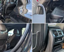 Zunanja slika - BMW X4 - serija : xDrive 30d M Sport laser panorama head-up ambien. - 14 - Predogledna slika