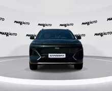 Zunanja slika - Geely StarRay EM-i - Plug-In Hybrid 1.5 Max Avt. - 2 - Predogledna slika