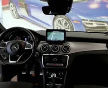 Zunanja slika - Mercedes-Benz A-Razred - A 200 AMG Line FULL LED NAVI KAMERA 1.LASTNIK-TO.. - 6 - Predogledna slika