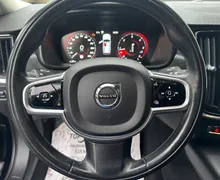 Zunanja slika - Volvo V90 - D3 FUL LED NAVI ACC GR.VOLANA IN SEDEŽEV KLJUKA .. - 15 - Predogledna slika