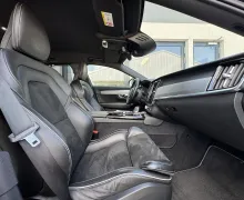 Zunanja slika - Volvo V90 - T8 TWIN ENGINE 2.0T AUT AWD R-DESIGN PRIKLJ.HIBRI - 13 - Predogledna slika