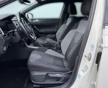 Notranja slika - Volkswagen Taigo - 1.0 TSI R-Line DSG-IQ Light-ACC-PDC-Virtual..... - 7 - Predogledna slika