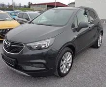 Zunanja slika - Opel Mokka - X 1.4 Turbo Innovation - OGREVAN VOLAN IN SEDEŽI - 1 - Predogledna slika