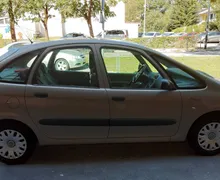 Zunanja slika - Citroën Xsara - Picasso 1,6i 16V SX - 4 - Predogledna slika