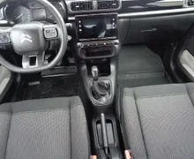 Zunanja slika - Citroën C3 - 1.2 83KM -  samo 27.494 kilometrov - 6 - Predogledna slika