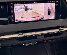 Zunanja slika - DS DS 4 - E-Tense 225 Performance Line•KAM360•HUD•PANO•ACC• - 17 - Predogledna slika