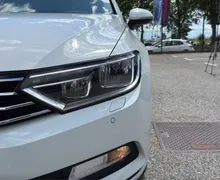 Zunanja slika - Volkswagen Passat - 2,0 TDI BMT Comfortline DSG - 20 - Predogledna slika
