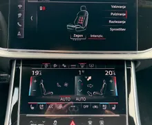 Zunanja slika - Audi Q7 - quattro 50 TDI S line Tiptronic-7 sedež-Panorama - 19 - Predogledna slika