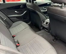Zunanja slika - Mercedes-Benz C-Razred - C 220 d T Avt. - 6 - Predogledna slika