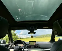 Notranja slika - Audi Q5 - quattro 2,0 TDI Business Sport Plus S-tronic - 6 - Predogledna slika