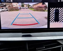 Zunanja slika - Peugeot 2008 - 1.2 PURETECH 130 ALLURE EAT8 KAMERA VIRTUAL LED... - 12 - Predogledna slika