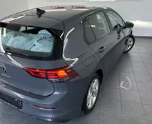 Zunanja slika - VW Golf - 1.5 TSI 96 KW.NEMŠKI+4 ALU.KAMERA.NAVI.111.000 KM - 1 - Predogledna slika