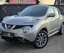 Zunanja slika - Nissan Juke - 1,2 DIG-T 360° - 1 - Predogledna slika