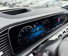 Zunanja slika - Mercedes-Benz GLE-Razred - GLE 350 d 4MATIC AMG LiNE AIRMATIC LED ACC 360K 21 - 17 - Predogledna slika