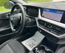 Notranja slika - BMW serija 1: - 116d-1 LASTNICA-ALU-LED-NAVI-KAM-ODLIČEN... - 11 - Predogledna slika