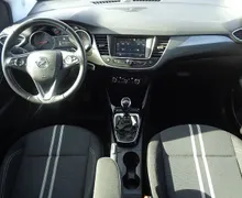 Zunanja slika - Opel Crossland - 1.2 TURBO 110KM ELEGANCE - samo 35.588 km - 6 - Predogledna slika