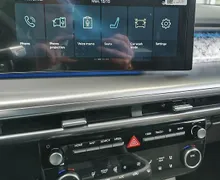 Zunanja slika - Hyundai Ioniq 9 - 110kWh PERFORMANCE CALLIGRAPHY FULL OPTION-VIDEO - 11 - Predogledna slika