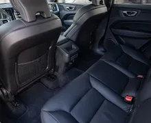 Zunanja slika - Volvo XC60 - D4 AWD  Inscription Avt. Panorama 360 HK LED - 11 - Predogledna slika