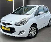 Zunanja slika - Hyundai ix20 - 1.6 MOŽNOST FINANCIRANJA BREZ POLOGA - 1 - Predogledna slika
