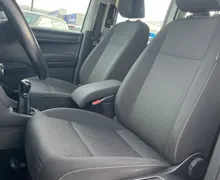Zunanja slika - VW Caddy - 2.0 TDI 2X DRSNA-PDC-TEMPO.-SLO-OPRAVLJEN SERVIS - 11 - Predogledna slika