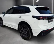 Zunanja slika - VW Tiguan - 2.0 TDI DSG R-Line  4Joy - 4 - Predogledna slika