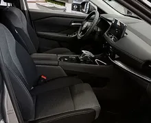 Zunanja slika - Nissan X-Trail - 1.5 VC-T MHEV N-Connecta X-Tronic + COMFORT paket - 7 - Predogledna slika