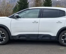 Zunanja slika - Citroën C5 - blagi hibrid, 1,2 - 2 - Predogledna slika