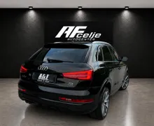 Zunanja slika - Audi Q3 - 2.0 TDI-Q-4X4-S TRONIC-S LINE-LIZING ZA TUJCE- - 5 - Predogledna slika